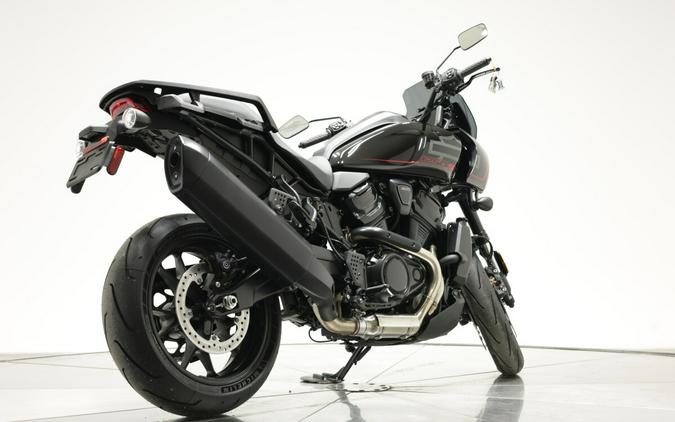 2025 Harley-Davidson Pan America 1250 ST