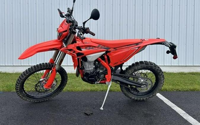 2026 Beta 350 RS