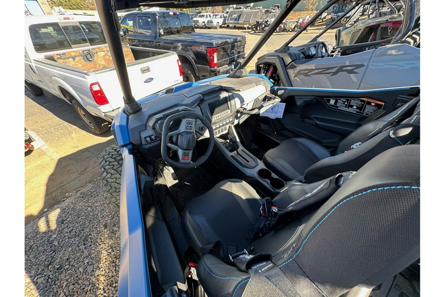 2026 Polaris RZR PRO S 4 ULTIMATE