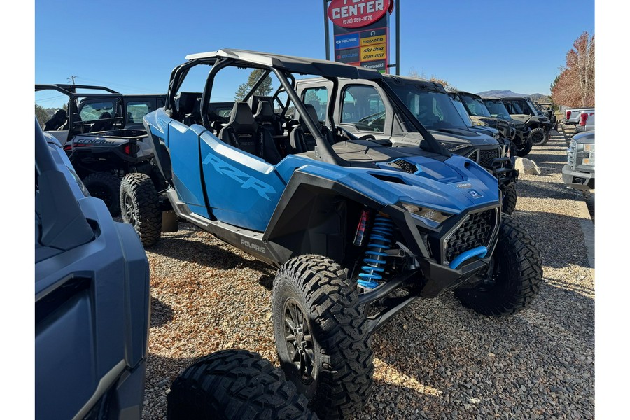 2026 Polaris RZR PRO S 4 ULTIMATE