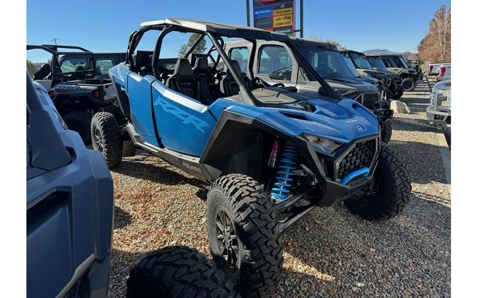 2026 Polaris RZR PRO S 4 ULTIMATE