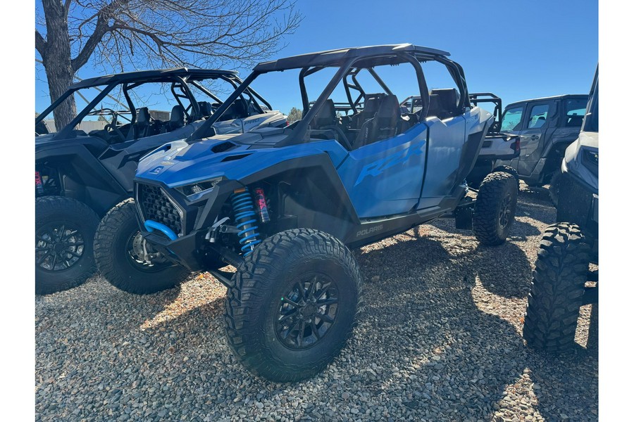 2026 Polaris RZR PRO S 4 ULTIMATE