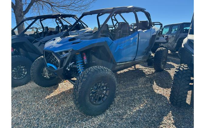 2026 Polaris RZR PRO S 4 ULTIMATE