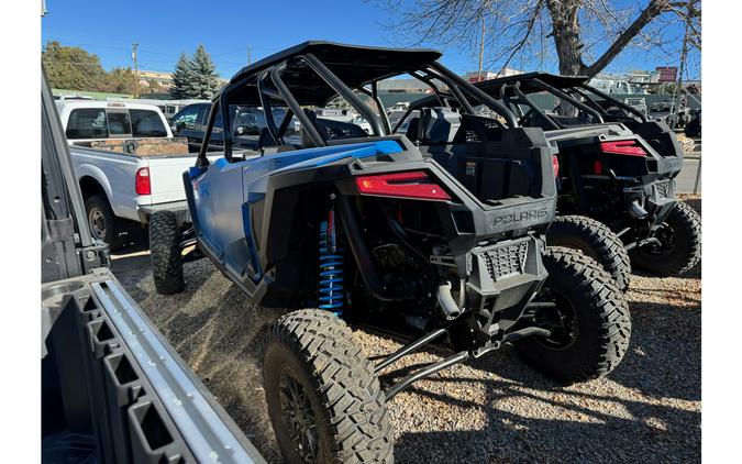 2026 Polaris RZR PRO S 4 ULTIMATE