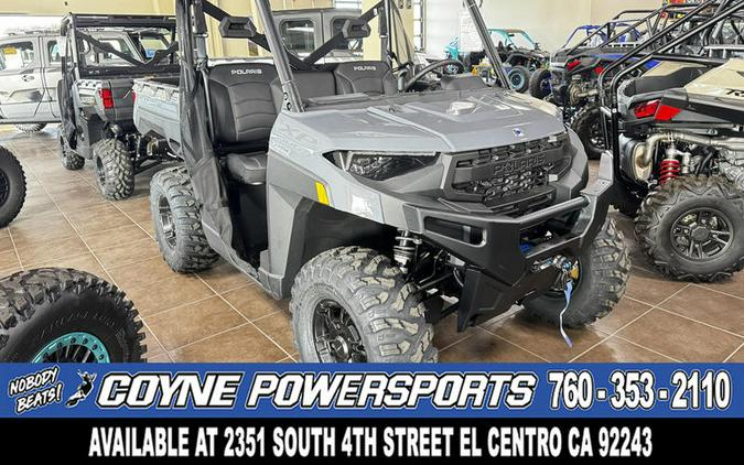 2026 Polaris® Ranger XP 1000 Premium
