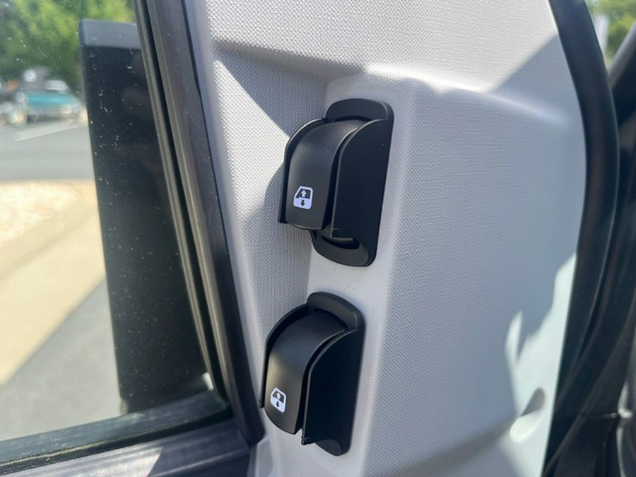 2025 Kawasaki RIDGE HVAC Camo