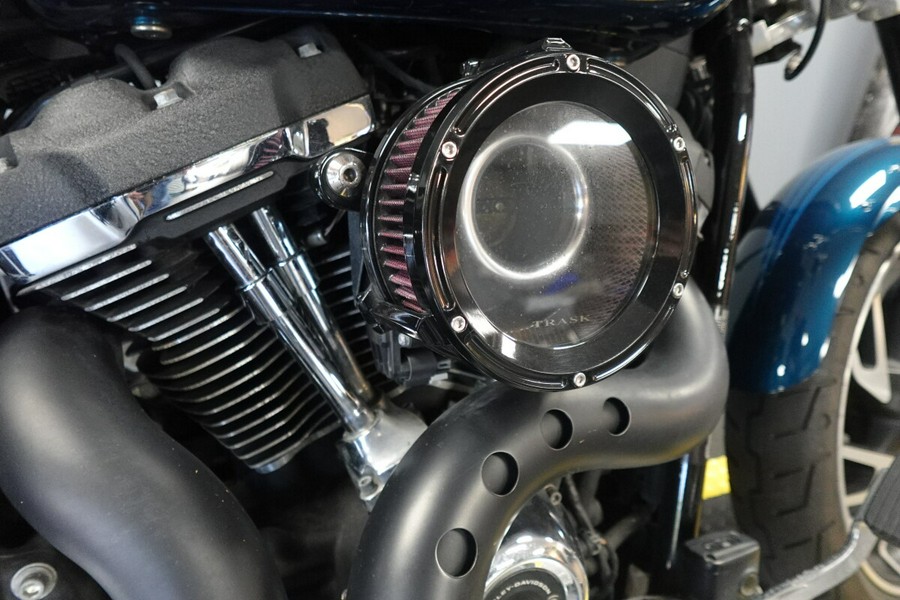 2020 Harley-Davidson Sport Glide