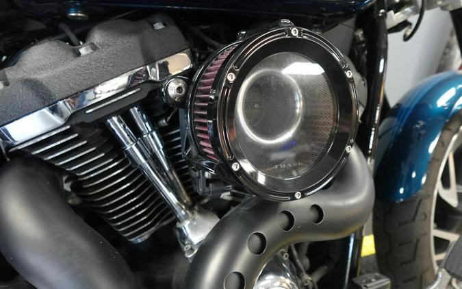 2020 Harley-Davidson Sport Glide