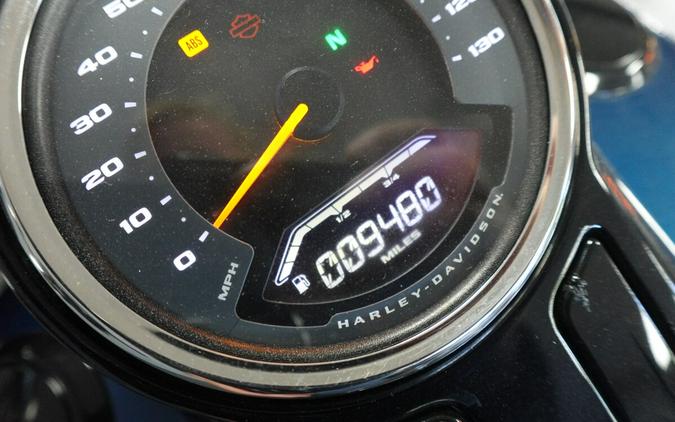 2020 Harley-Davidson Sport Glide