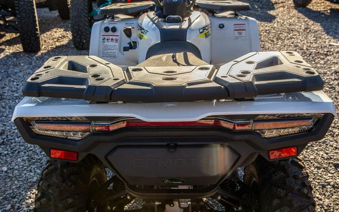 2026 CFMOTO CFORCE 500