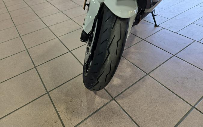 2026 KAWASAKI NINJA ZX6R ABS