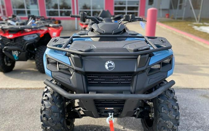 2026 Can-AM Outlander XT 700
