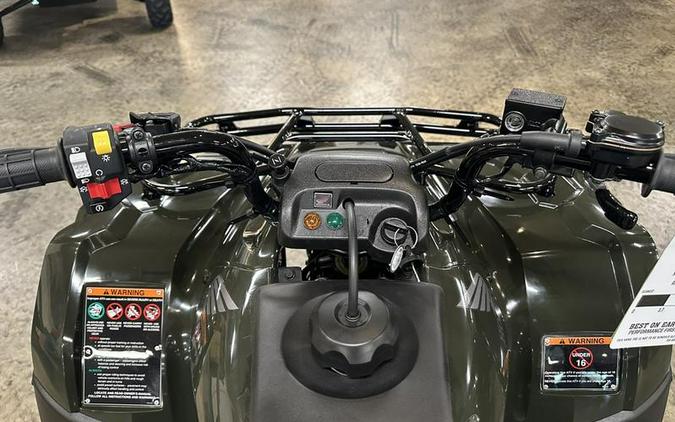 2026 Honda® FourTrax Recon