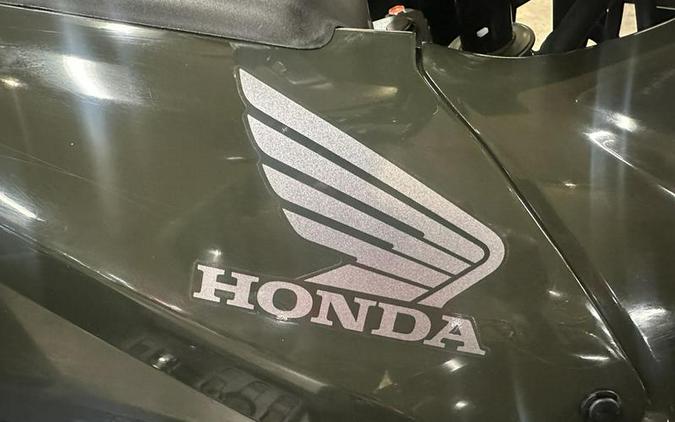 2026 Honda® FourTrax Recon