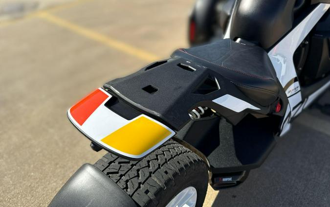 2023 Can-Am RYKER RALLY 900