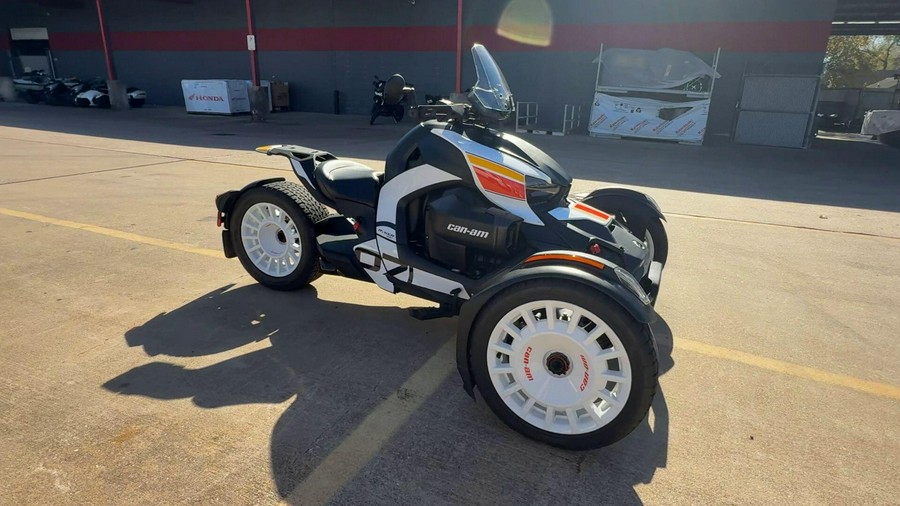 2023 Can-Am RYKER RALLY 900