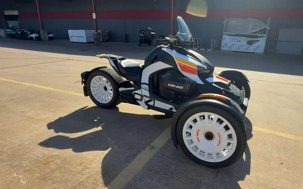 2023 Can-Am RYKER RALLY 900