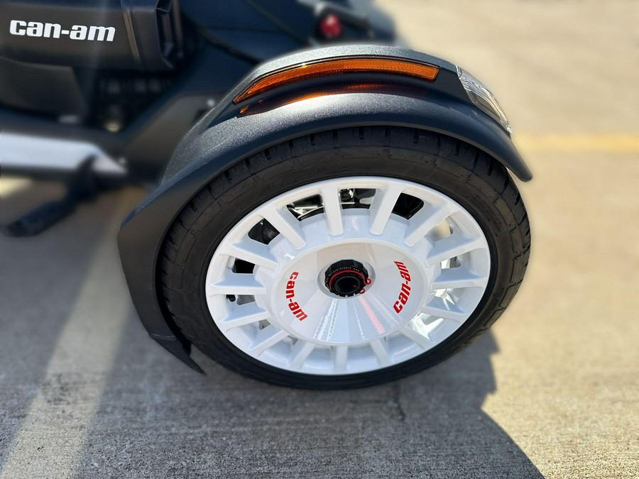 2023 Can-Am RYKER RALLY 900