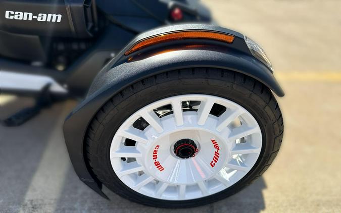 2023 Can-Am RYKER RALLY 900