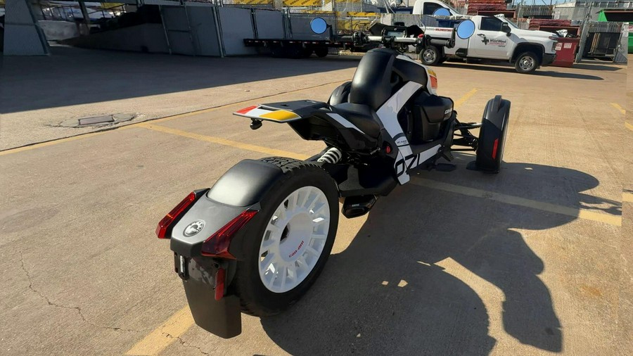 2023 Can-Am RYKER RALLY 900