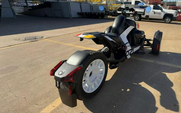 2023 Can-Am RYKER RALLY 900