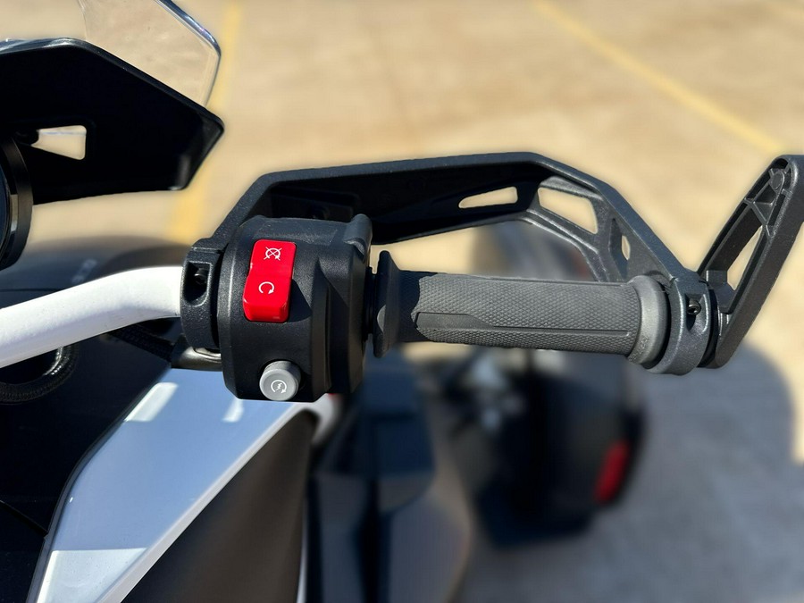 2023 Can-Am RYKER RALLY 900