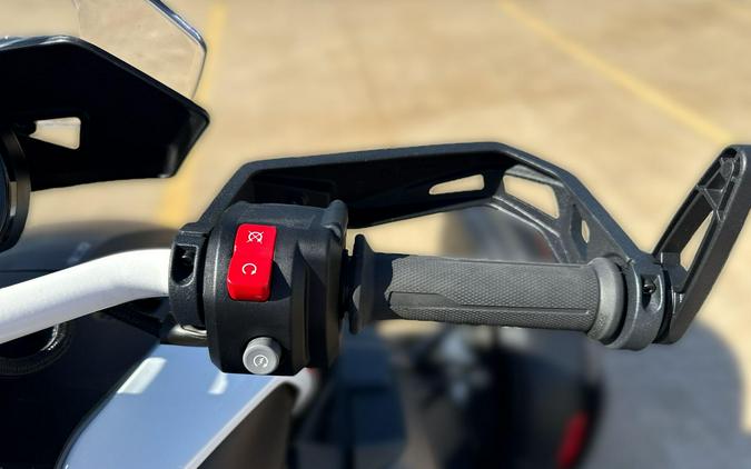 2023 Can-Am RYKER RALLY 900