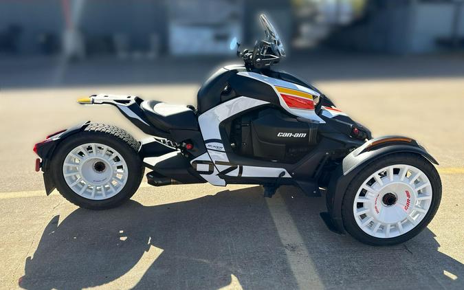 2023 Can-Am RYKER RALLY 900