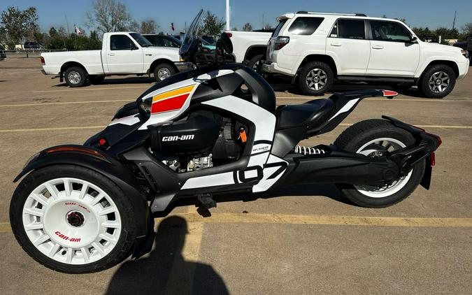 2023 Can-Am RYKER RALLY 900