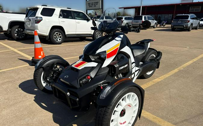 2023 Can-Am RYKER RALLY 900