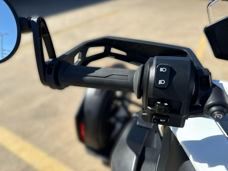 2023 Can-Am RYKER RALLY 900