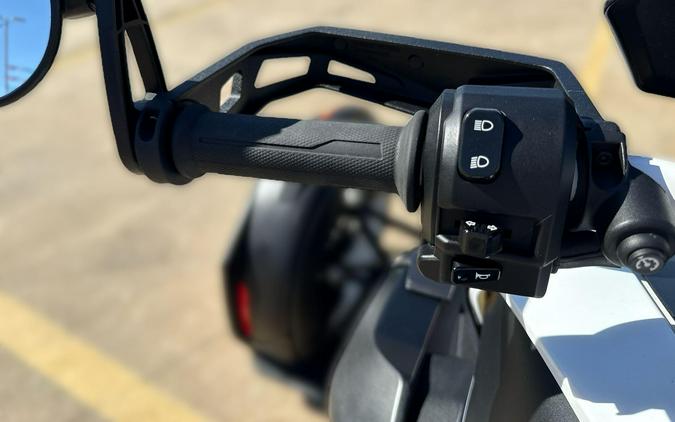 2023 Can-Am RYKER RALLY 900