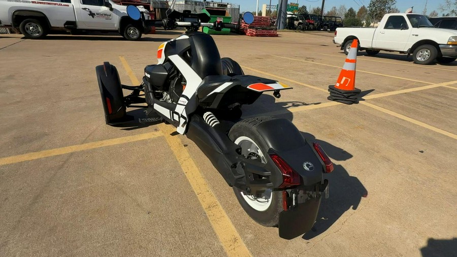 2023 Can-Am RYKER RALLY 900