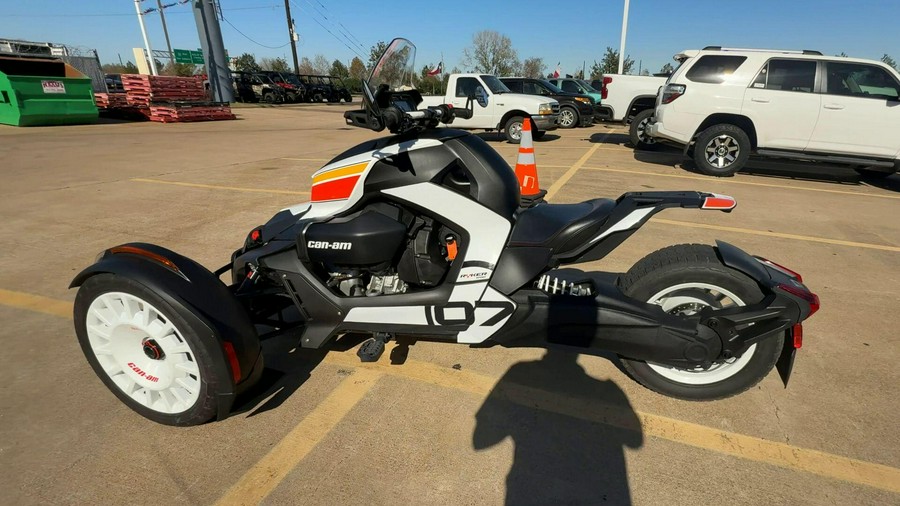 2023 Can-Am RYKER RALLY 900