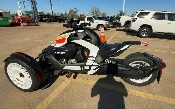 2023 Can-Am RYKER RALLY 900
