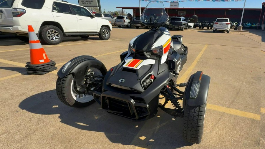 2023 Can-Am RYKER RALLY 900