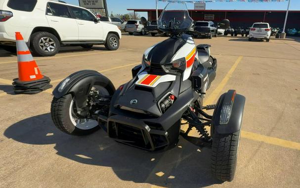 2023 Can-Am RYKER RALLY 900