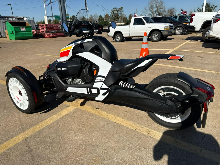 2023 Can-Am RYKER RALLY 900
