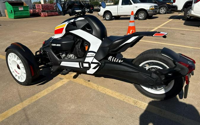 2023 Can-Am RYKER RALLY 900