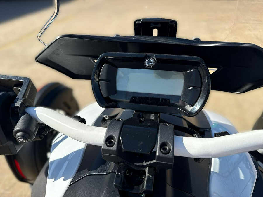 2023 Can-Am RYKER RALLY 900