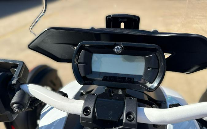 2023 Can-Am RYKER RALLY 900