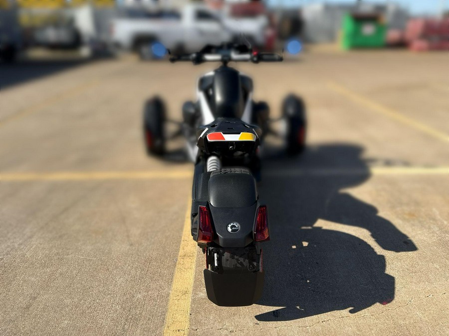 2023 Can-Am RYKER RALLY 900