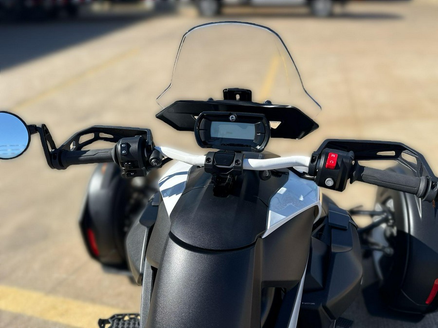 2023 Can-Am RYKER RALLY 900