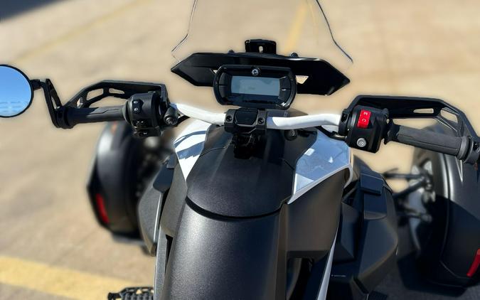 2023 Can-Am RYKER RALLY 900