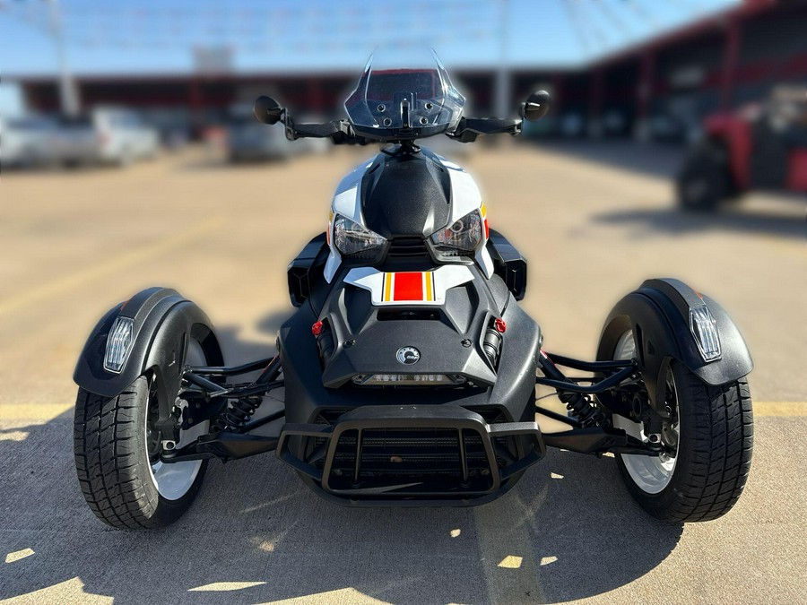 2023 Can-Am RYKER RALLY 900