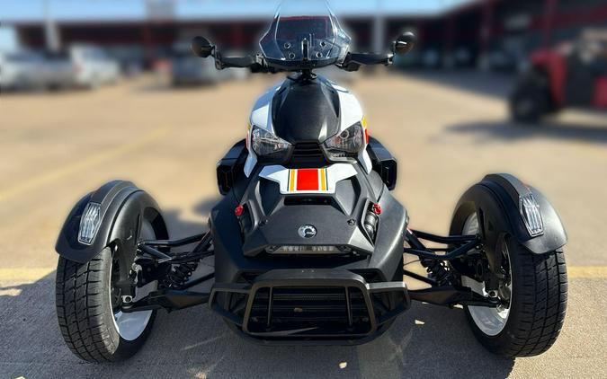 2023 Can-Am RYKER RALLY 900