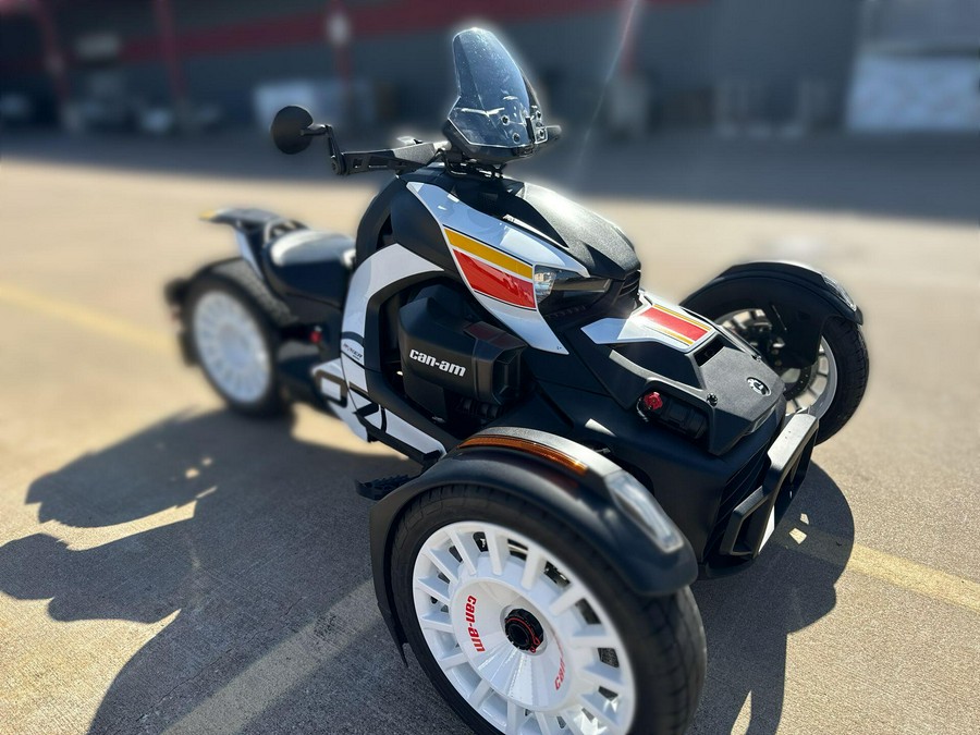 2023 Can-Am RYKER RALLY 900