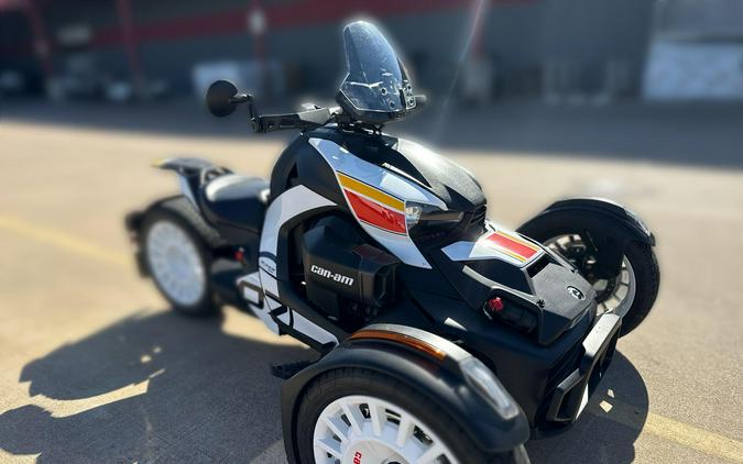 2023 Can-Am RYKER RALLY 900