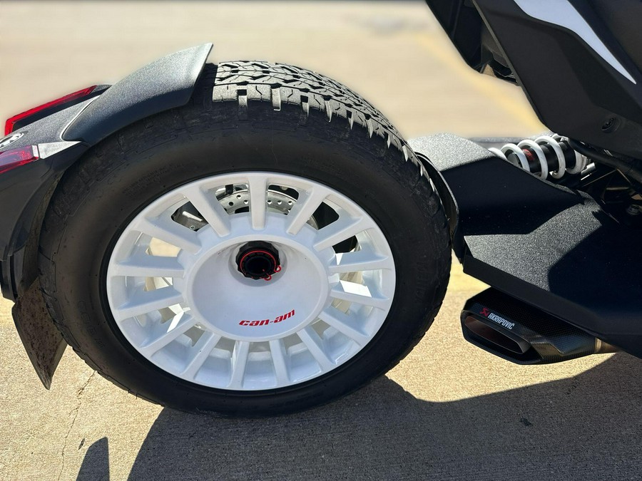 2023 Can-Am RYKER RALLY 900