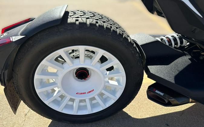 2023 Can-Am RYKER RALLY 900